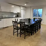 Forenom Hostel Gothenburg Saeve
