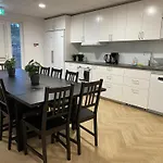 Forenom Hostel Gothenburg Saeve