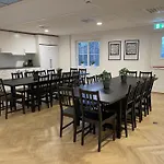 Forenom Hostel Gothenburg Saeve