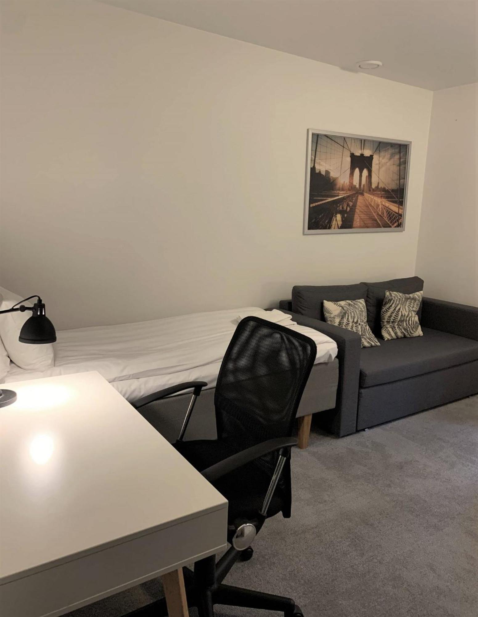 Forenom Saeve Göteborg