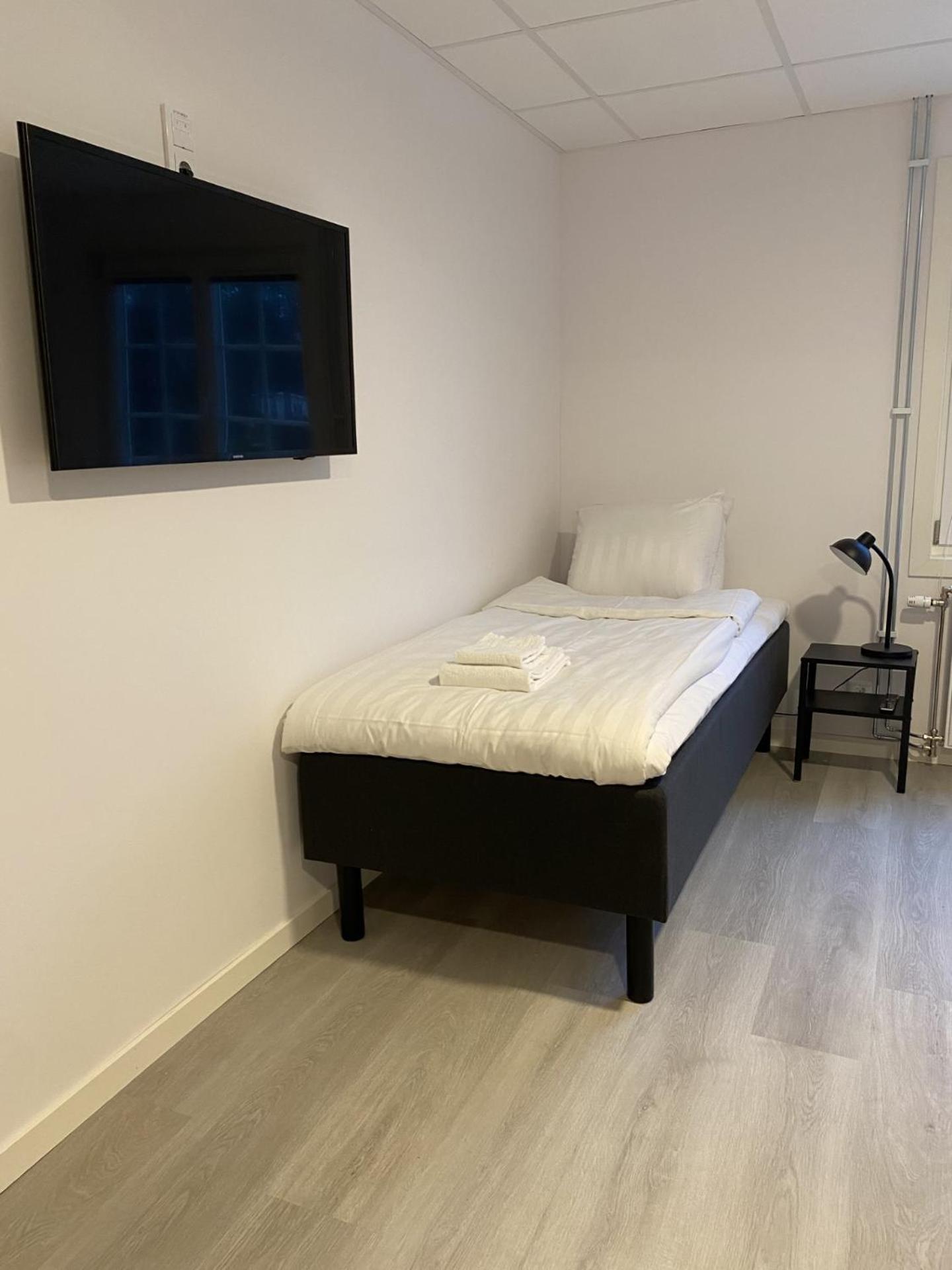 Hotell Forenom Saeve