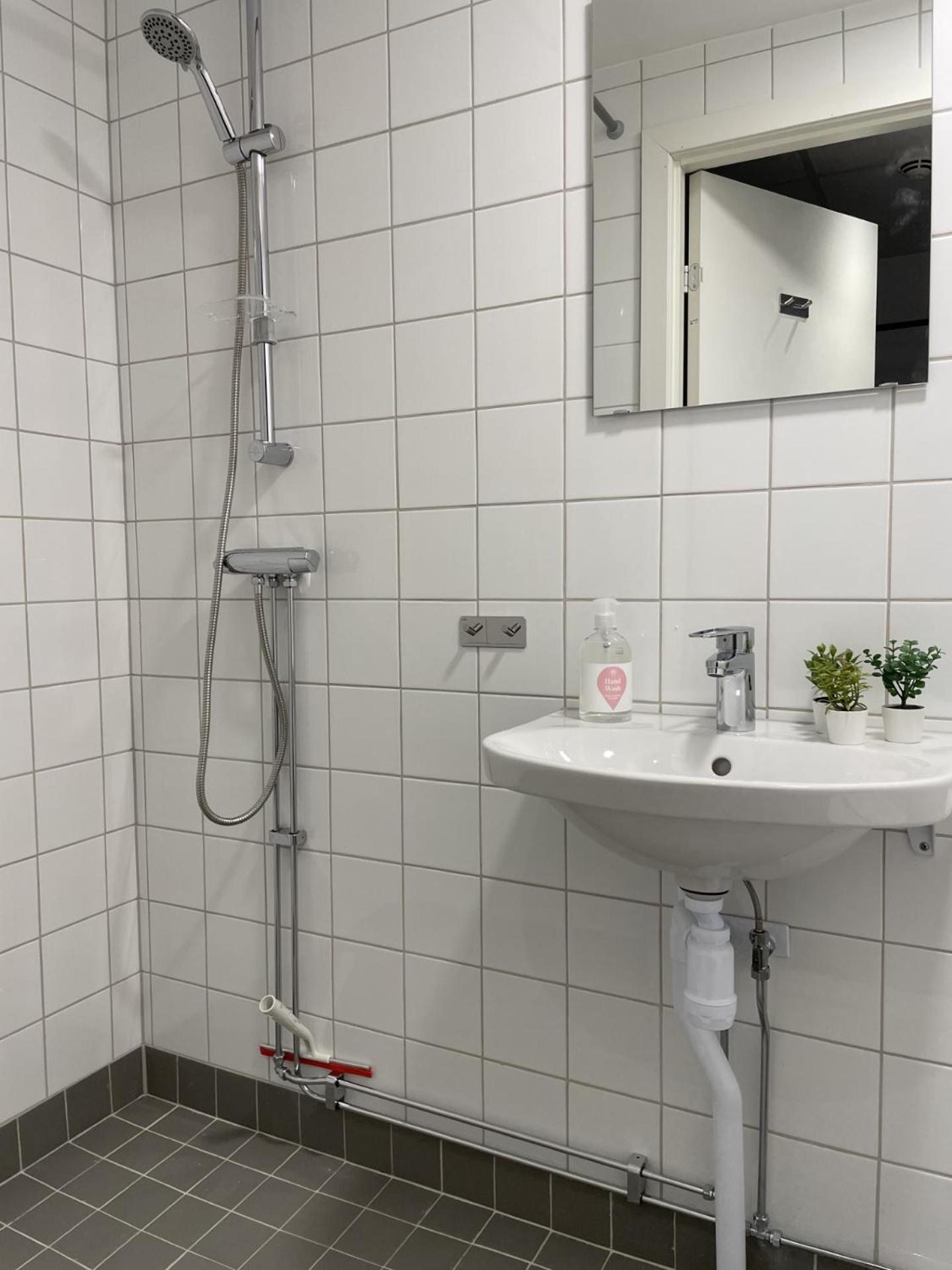 Forenom Saeve Göteborg