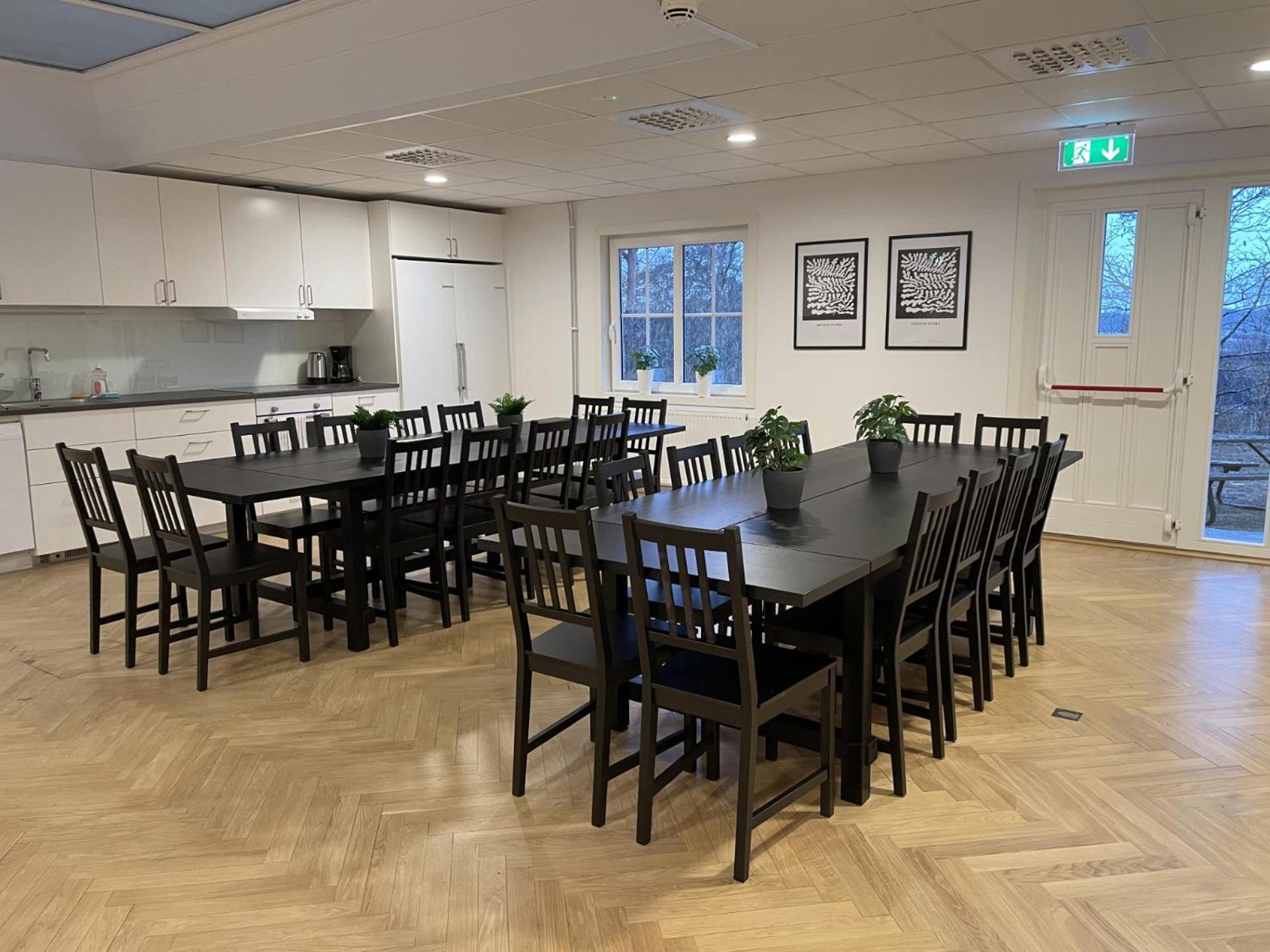 Forenom Saeve Hotell Göteborg