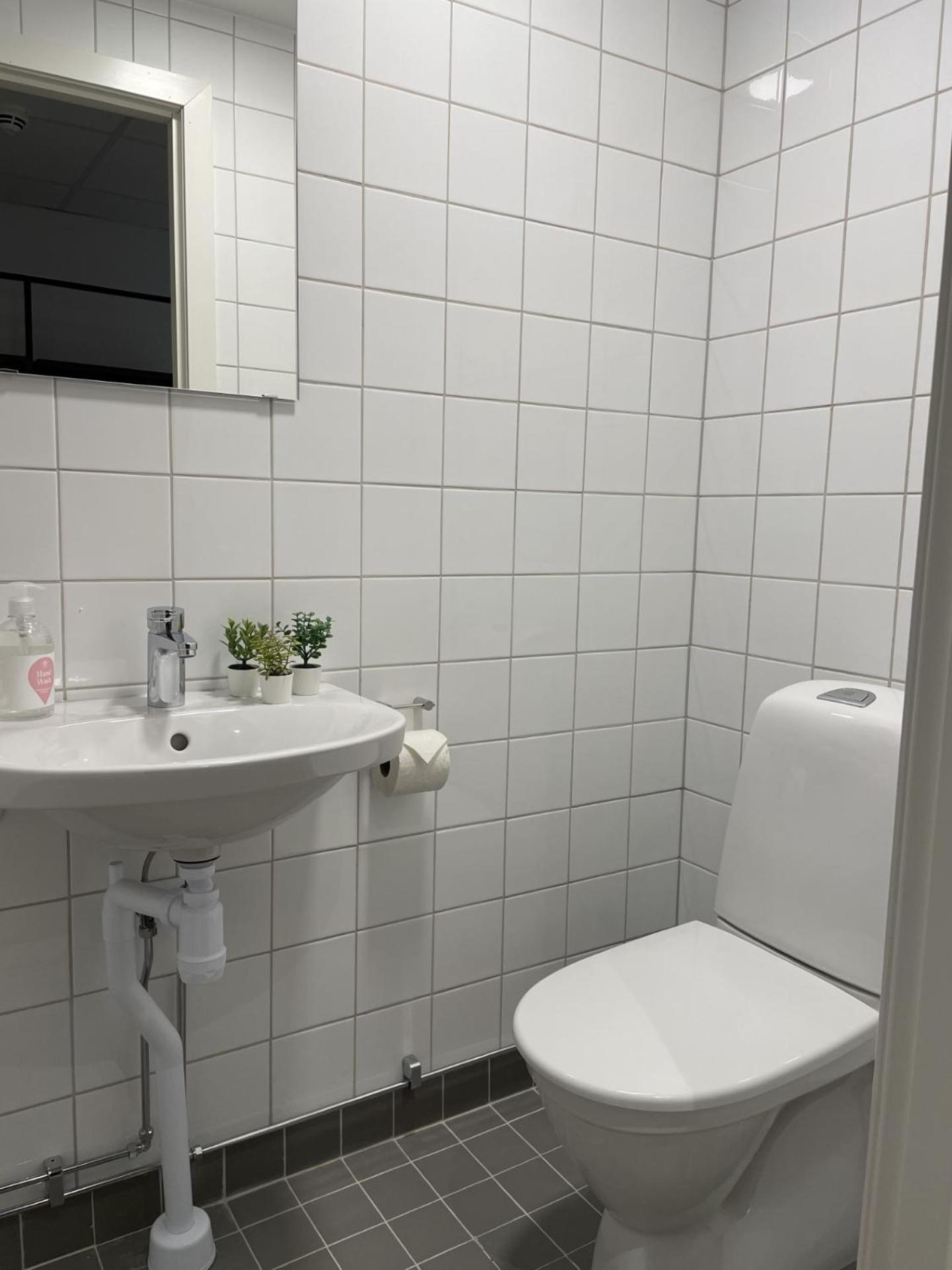 Hotell Forenom Saeve Göteborg