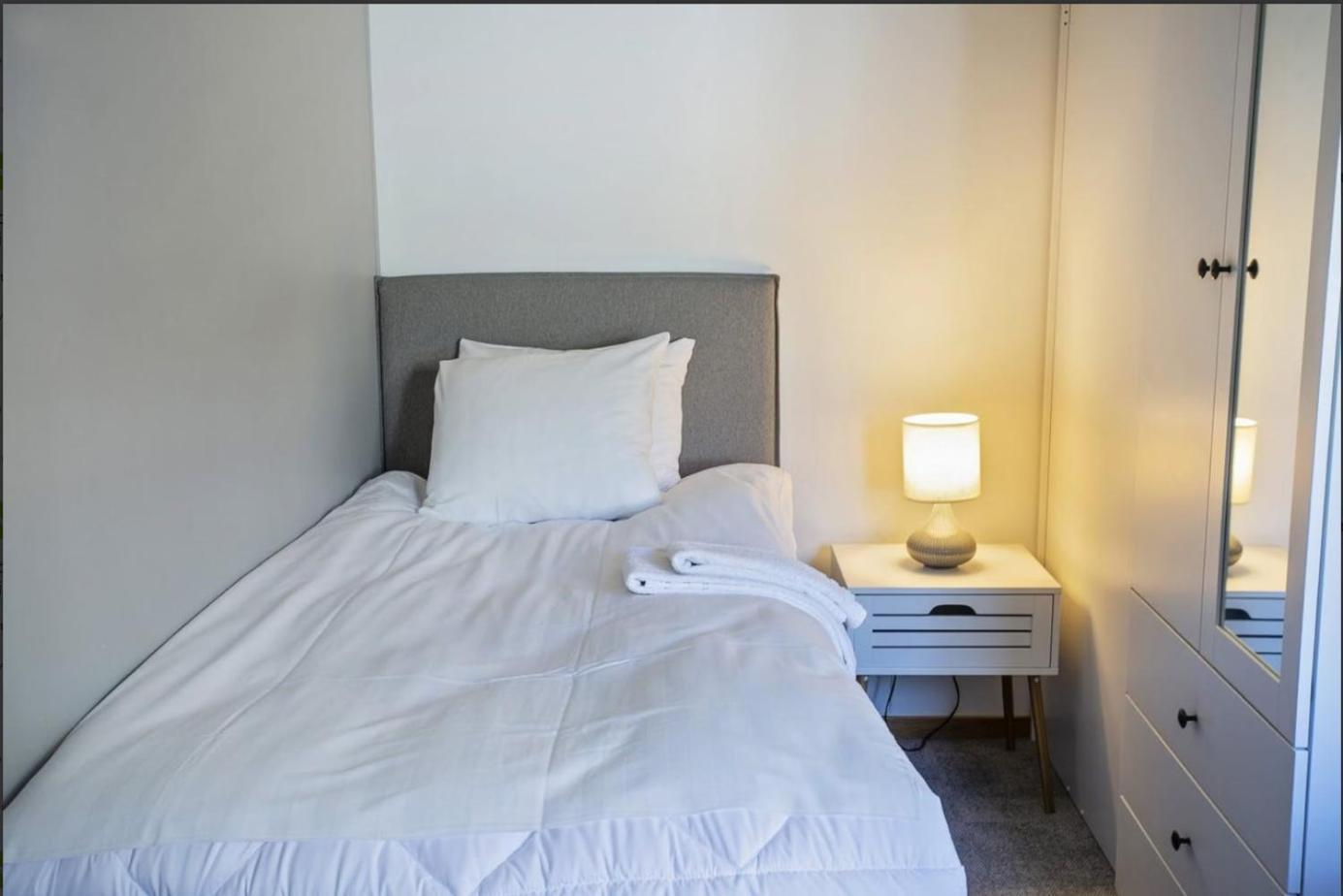 Forenom Saeve Hotell Göteborg