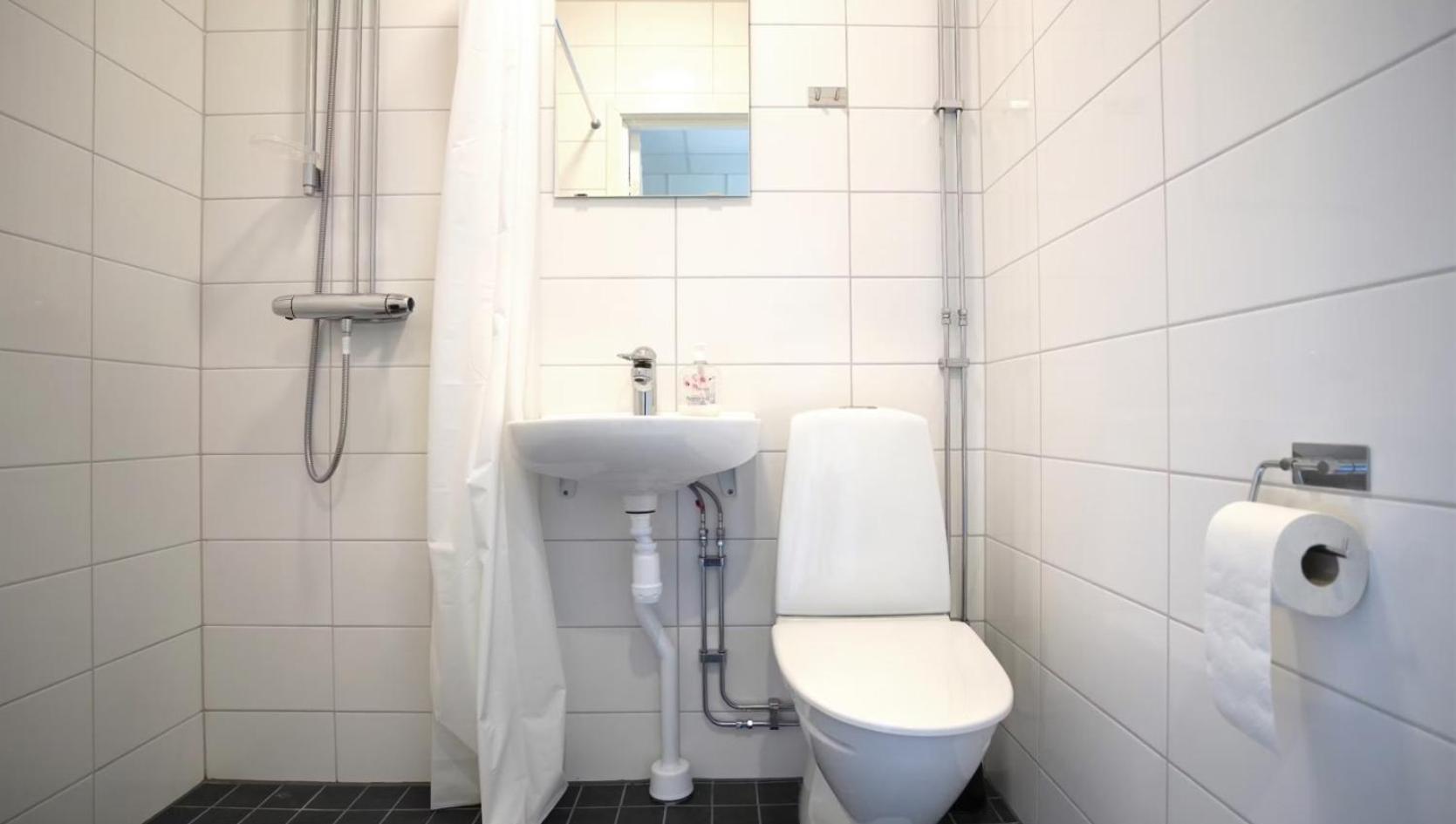 Forenom Saeve Göteborg